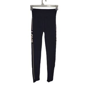 Feathers Women's Leggings Size Small